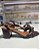 AREZZO A115510067 SANDALIA NEW COCOA - Imagem 2