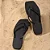 AREZZO A125410006 CHINELO BRIZZA AREZZO PRETO - Imagem 1