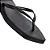 AREZZO A125410006 CHINELO BRIZZA AREZZO PRETO - Imagem 3