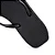 AREZZO A125410006 CHINELO BRIZZA AREZZO PRETO - Imagem 4