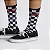 KIT 3 PARES DE MEIA CLASS CREW 36/40 VN000XSE95YCASA - Imagem 2