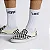 KIT 3 PARES DE MEIA BRANCO 41/45 VANS VN000XSEWHTCASA - Imagem 2