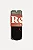 KIT 2 PARES DE MEIA SAPATILHA 34 A 38 PRETO RESERVA R460080038 - Imagem 1