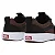 VANS VN0A5EDYCIUCASA TENIS TAUPE/WHITE - Imagem 4