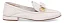LUZ DA LUA 60340012 LOAFER PANNA - Imagem 1