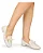 LUZ DA LUA 60340012 LOAFER PANNA - Imagem 5