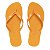 AREZZO A122070002 CHINELO ORANGE - Imagem 1