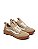 VANS VN000CSV4MGC TENIS BEGE - Imagem 2