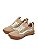 VANS VN000CSV4MGC TENIS BEGE - Imagem 1