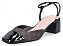 LUZ DA LUA 60530002 CHANEL MONOGRAMA PRETO - Imagem 1