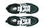 VANS VN000CSUDDFC TENIS VERDE MUSGO - Imagem 3