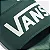 VANS VN000CVXDRKCASA CHINELO SLIDE-ON DARK GREEN - Imagem 5