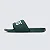VANS VN000CVXDRKCASA CHINELO SLIDE-ON DARK GREEN - Imagem 3