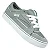 VANS VN000CSBGYW TENIS CINZA - Imagem 3