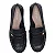 LUZ DA LUA 60560005 MOCASSIM PRETO - Imagem 3