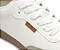 TENIS ANACAPRI C306250001 BCO/PO/CINZA - Imagem 3