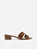 AREZZO A031990246 TAMANCO NEW COCOA - Imagem 1