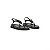 SCHUTZ S215640436 SANDALIA BLACK - Imagem 2