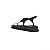 SCHUTZ S215640436 SANDALIA BLACK - Imagem 4