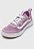 VANS VN0A2Z49D45C TENIS LILAS - Imagem 2