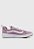 VANS VN0A2Z49D45C TENIS LILAS - Imagem 1