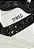 SCHUTZ S218540001 TENIS WHITE/BLACK - Imagem 5