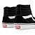 VANS VN0A5HYUIJUCASA TENIS BLACK/WHITE - Imagem 4