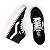 VANS VN0A5HYUIJUCASA TENIS BLACK/WHITE - Imagem 3