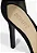 SCHUTZ S013870268 SANDALIA NOBUCK BLACK - Imagem 6