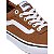 VANS VN0A2Z4B1OUC TENIS CARAMELO - Imagem 4