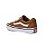VANS VN0A2Z4B1OUC TENIS CARAMELO - Imagem 2