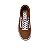 VANS VN0A2Z4B1OUC TENIS CARAMELO - Imagem 3
