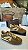 AREZZO A137040005 TENIS MARROM - Imagem 2