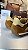 AREZZO A137040005 TENIS MARROM - Imagem 5