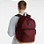 VANS VN000HRH4QU MOCHILA BORDO CARAMELO - Imagem 3