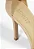 SCHUTZ S013870268 SANDALIA AMENDOA - Imagem 5