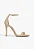 SCHUTZ S013870268 SANDALIA AMENDOA - Imagem 1