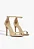 SCHUTZ S013870268 SANDALIA AMENDOA - Imagem 3