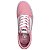 VANS VN0A2Z4BD3XC TENIS ROSA - Imagem 3
