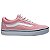 VANS VN0A2Z4BD3XC TENIS ROSA - Imagem 1