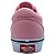VANS VN0A2Z4BD3XC TENIS ROSA - Imagem 5