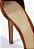 SCHUTZ S013870268 SANDALIA CARAMELO - Imagem 4