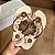 BRIZZA AREZZO Z190260130 CHINELO PECAN JELLY - Imagem 1