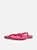 AREZZO BRIZZA Z190040004 CHINELO HOTPINK - Imagem 3