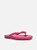 AREZZO BRIZZA Z190040004 CHINELO HOTPINK - Imagem 4