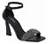 BOTTERO 355303 SANDALIA PRETO - Imagem 1