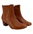 USAFLEX Q6688004 BOTA CANELA - Imagem 4