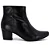 USAFLEX Q6689001 BOTA PRETO - Imagem 1
