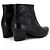 USAFLEX Q6689001 BOTA PRETO - Imagem 4