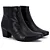 USAFLEX Q6689001 BOTA PRETO - Imagem 3